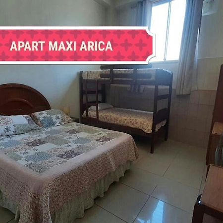 أريكا Apart Maxi المظهر الخارجي الصورة