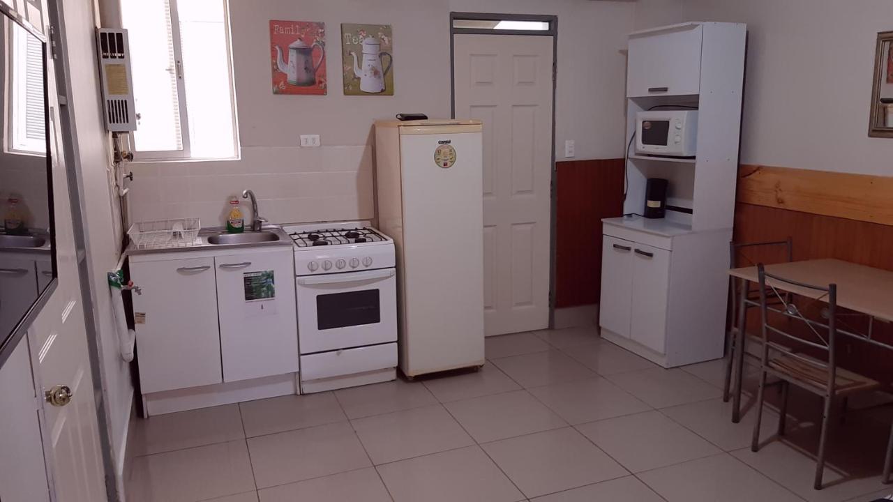 أريكا Apart Maxi المظهر الخارجي الصورة