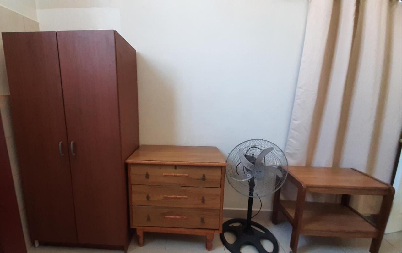 أريكا Apart Maxi المظهر الخارجي الصورة
