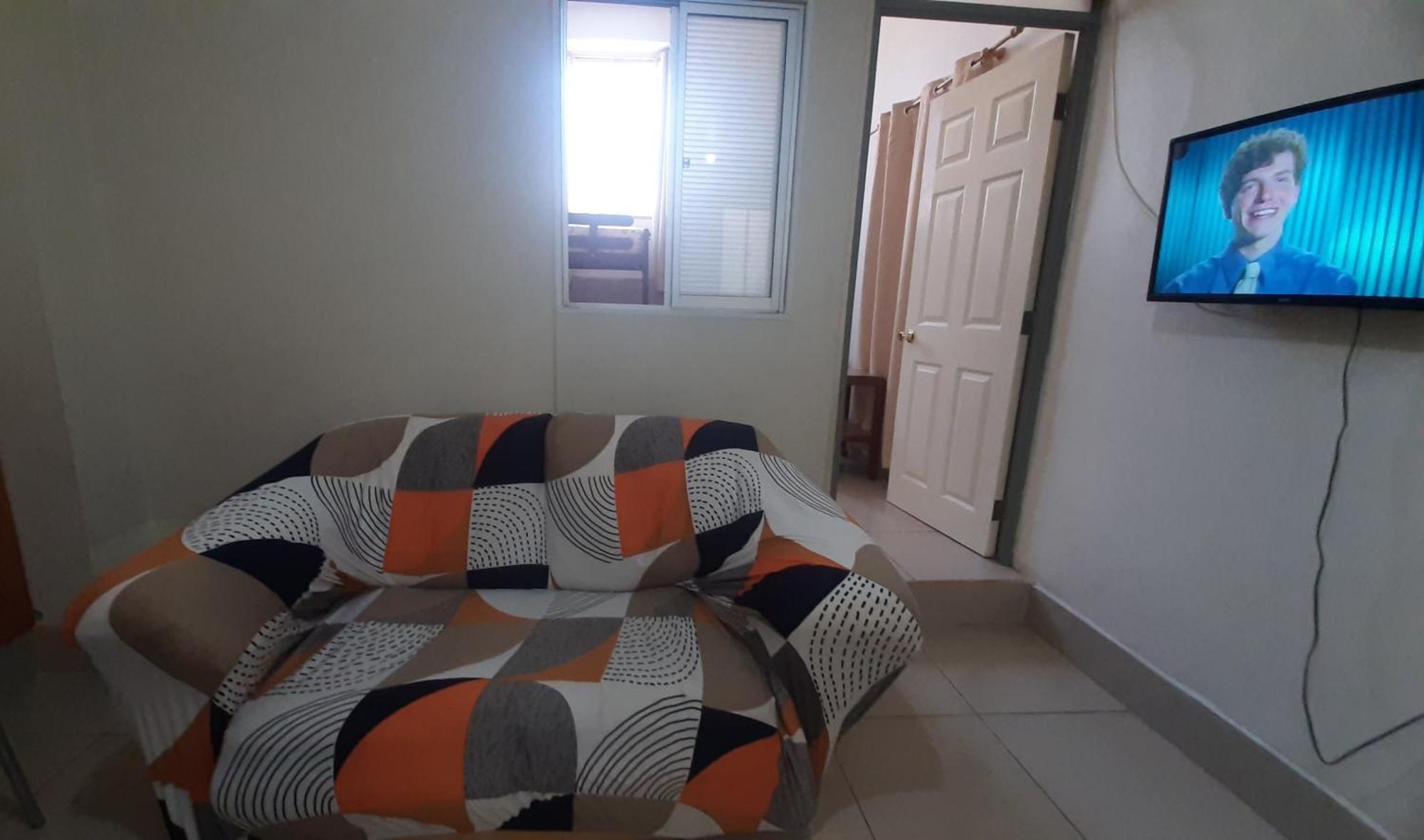 أريكا Apart Maxi المظهر الخارجي الصورة